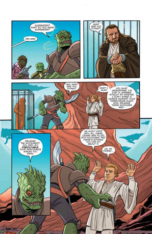 Star Wars Adventures #4 - Page 6