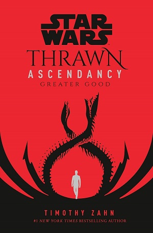 Thrawn: Ascendancy - Greater Good