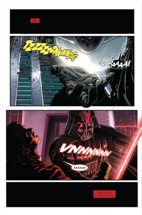  Darth Vader 12