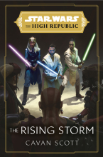  The Rising Storm Cover