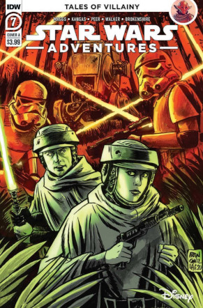 War of the Bounty Hunters – Jabba the Hutt 1
