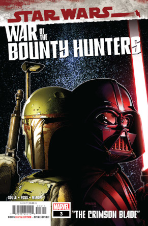 War of the Bounty Hunters 3