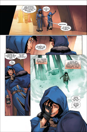 Doctor Aphra 13