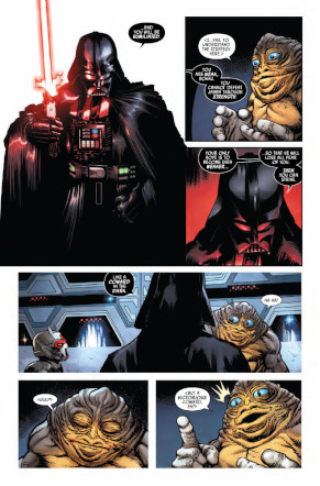 Darth Vader 15
