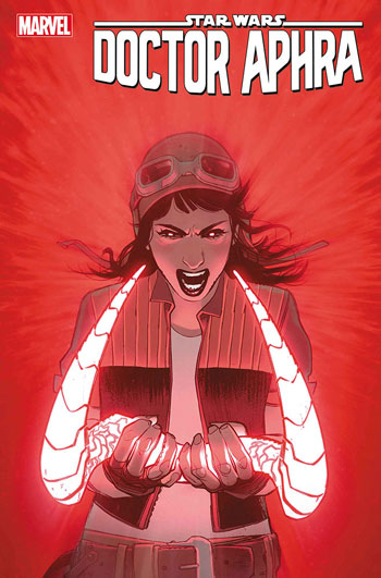 Doctor Aphra #17