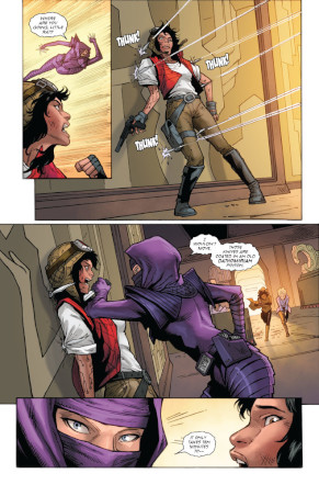  Doctor Aphra 15 