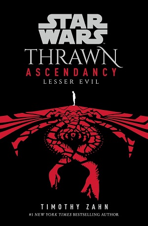 Thrawn: Ascendancy - Lesser Evil