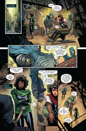 Doctor Aphra 16