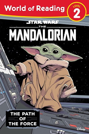 The Mandalorian: The Path of the Force (World of Reading)