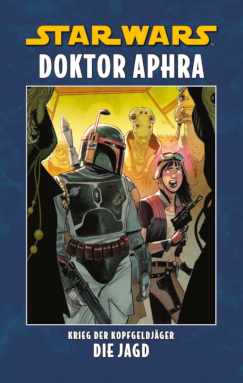 Doktor Aphra Vol. 10 - Hardcover