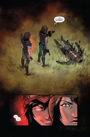  Doctor Aphra 22 