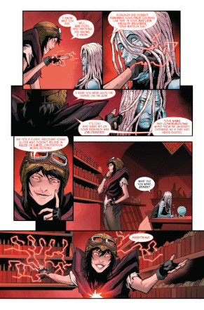 Doctor Aphra 23 