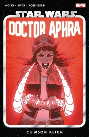 Doctor Aphra Vol. 4 (2021) Crimson Reign