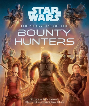 The Secrets of the Bounty Hunters