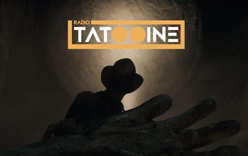 Radio Tatooine vs. Indy