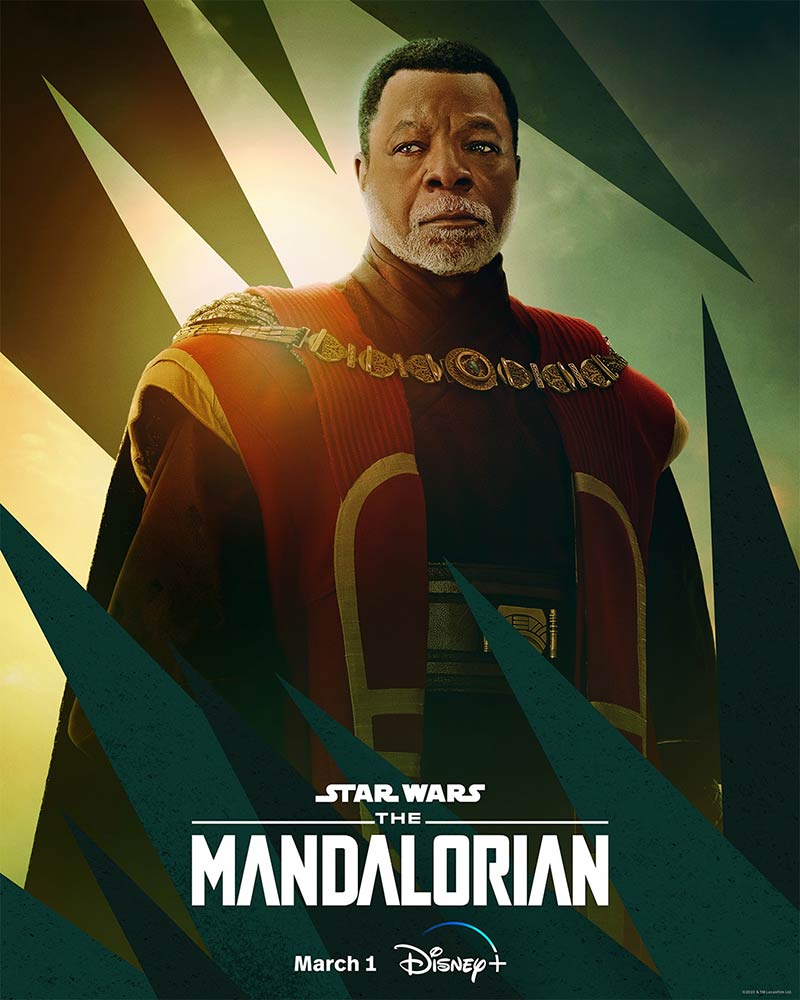 The Mandalorian kehrt zurück: Alle Infos zur 3. Staffel samt Vorschau und  Rückblick