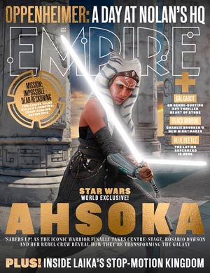 Empire - Ahsoka-Ausgabe