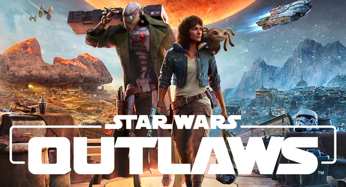 Star Wars Outlaws: Eine echte Schurk:innen-Geschichte! - Nachrichten ...