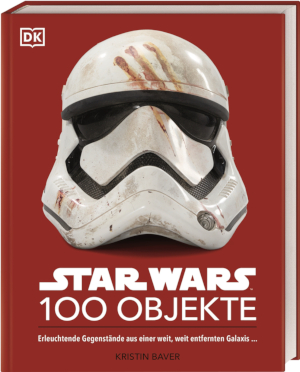 100 Objekte - Cover