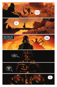 Star Wars #100 - Vorschau Seite 2