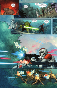 Star Wars #100 - Vorschau Seite 4