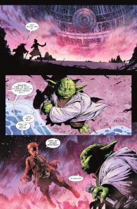 Star Wars #104 - Vorschau Seite 2