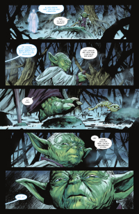 Star Wars #104 - Vorschau Seite 5
