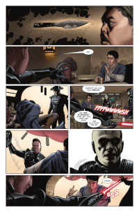 Star Wars #105 - Vorschau Seite 4