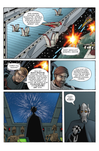 Ahsoka #1 - Vorschau Seite 8