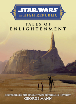 Tales of Enlightenment - Cover