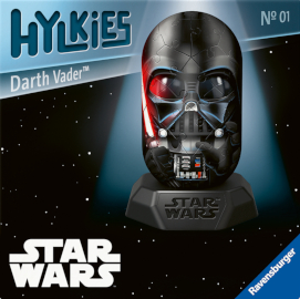 Hylkies #1 - Darth Vader