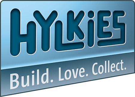 Hylkies Logo