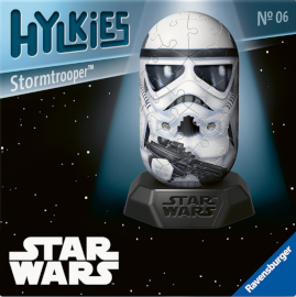 Hylkies #6 - Stormtrooper