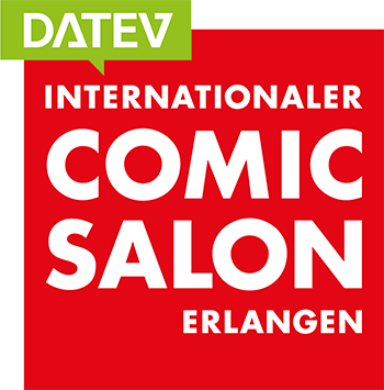 21. Internationaler Comic-Salon Erlangen