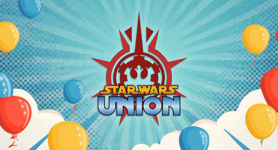 Star Wars Union wird 24