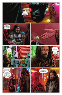 Star Wars #106 - Vorschau Seite 2