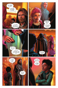 Star Wars #106 - Vorschau Seite 3