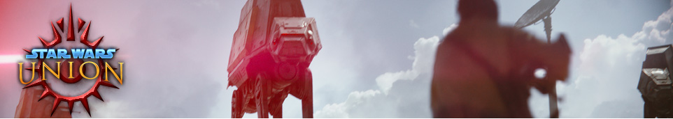 StarWars-Union.de  - Aktuelle News zu Rogue One - A Star Wars Story