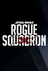 Star Wars: Rogue Squadron Logo
