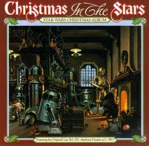 Das Weihnachtsalbum