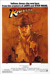 Indiana Jones: Jäger des Verlorenen Schatzes