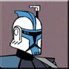Clone Wars Clonetrooper 26