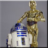 The Empire Strikes Back R2D2 and C3PO 4