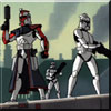 The Clone Wars Clonetrooper 5