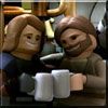 Others Lego Anakin and Obi Wan 1