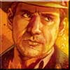 Indiana Jones Indy 34