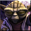 The Clone Wars Yoda 1