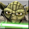 The Clone Wars Yoda 3