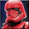 The Rise Of Skywalker Sith Trooper 3