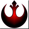 Symbol Rebel Alliance 4
